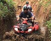 ATV(四輪バギー)