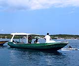 レンボンガン島