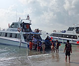 レンボンガン島