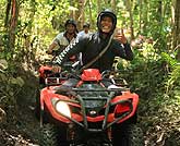 シングルバギー