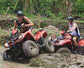 ATV（４輪バギー）